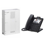 سانترال پاناسونیک  KX-HTS824 | قیمت و خرید | نت‌ران