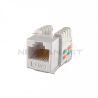 کیستون شبکه اشنایدر دیجی لینک Cat6 SFTP | فروشگاه نت ران