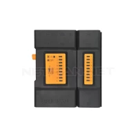 خرید تستر شبکه دی نت مدل NSHK-468VR | نت ران