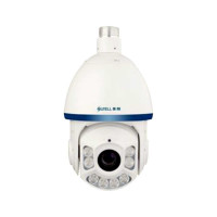 دوربین مداربسته اسپیددام سانل SN-IPS56/30BDR/ZSD30 | نت ران