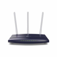 روتر وایرلس تی پی لینک TL-WR1043N | قیمت و خرید | نت‌ران