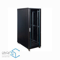 قیمت و خرید رک ایستاده 32 یونیت HPI عمق 100 - قیمت و خرید | نت ران، راهی ساده‌‍تر