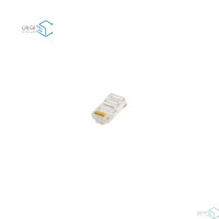 لیست قیمت و مشخصات سوکت شبکه دی لینک Cat5e UTP | نت‌ران