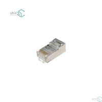 لیست قیمت و مشخصات سوکت شبکه دی لینک Cat6 SFTP | نت‌ران