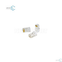 لیست قیمت و مشخصات سوکت شبکه سانت Cat6 UTP | نت‌ران