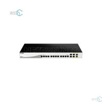 سوییچ شبکه DXS-1210-16TC - دی لینک | قیمت-خرید | نت ران