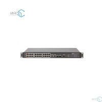 قیمت و خرید سوییچ شبکه 24 پورت داهوا مدل DH-PFS4226-24ET-240 | نت ران