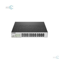 سوییچ شبکه DGS-1100-24P- دی لینک (D-LINK) | خرید | نت ران