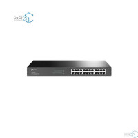 سوییچ شبکه TL-SG1024 - قیمت و خرید | فروشگاه اینترنتی نت ران