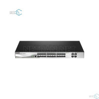 سوییچ شبکه DGS-1510-28XS | قیمت و خرید | نت ران