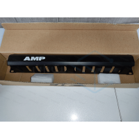 مدیریت کابل امپ فلزی درجه 1  - Cable Management - قیمت و خرید | نت ران