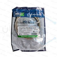 قیمت و خرید پچ کورد بلدن Cat6 UTP با متراژ 2 متری در هفت رنگ | نت ران، راهی ساده‌تر