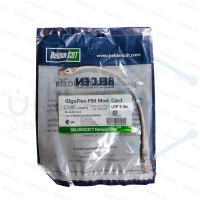 قیمت و خرید پچ کورد بلدن Cat6 UTP با متراژ 30 سانتی متری در هفت رنگ | نت ران، راهی ساده‌تر