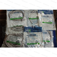 قیمت و خرید پچ کورد بلدن Cat6 UTP با متراژ 50 متری در هفت رنگ | نت ران