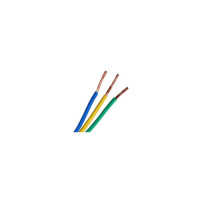 لیست قیمت و مشخصات سیم برق افشان 0.5×1 آذر سیم | نت‌ران