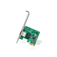 کارت شبکه PCI وایرلس تی پی لینک TG-3468 | نت‌ران