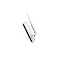 کارت شبکه USB وایرلس تی پی لینک Archer T2UH | نت‌ران