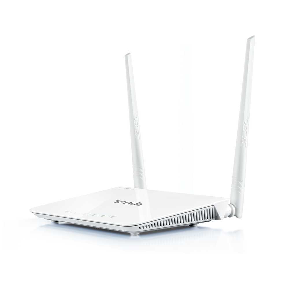 مودم روتر وایرلس +ADSL2 تندا D303-3