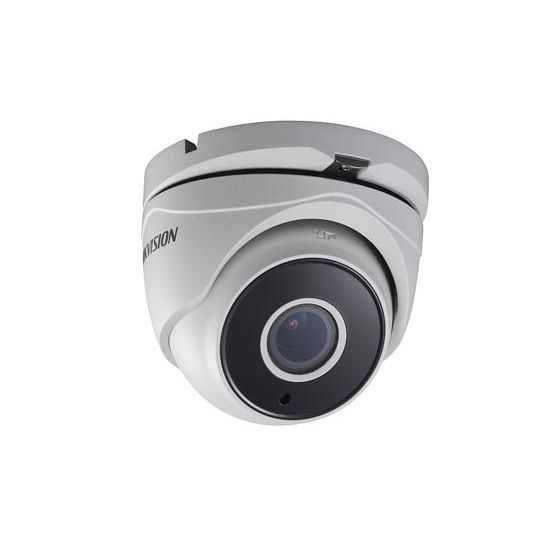 دوربین مداربسته دام هایک ویژن مدل DS-2CE56F7T-IT3Z-1