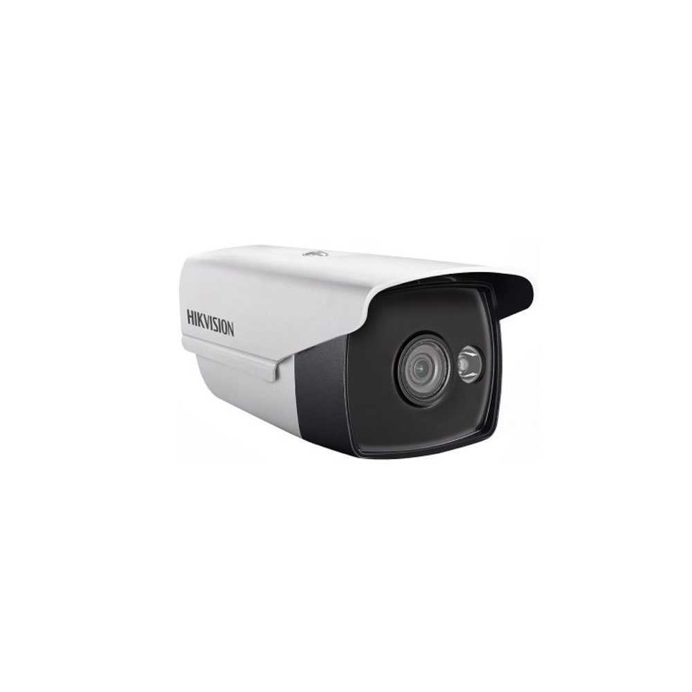 دوربین بولت مدل DS-2CE16D0T-WL5 - هایک ویژن | نت ران