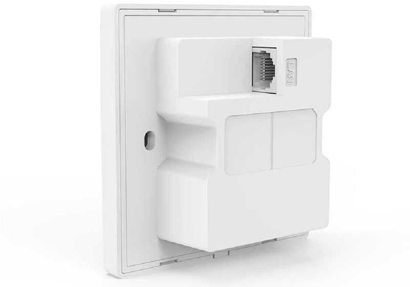اکسس پوینت وایرلس تندا W6-S-white-2