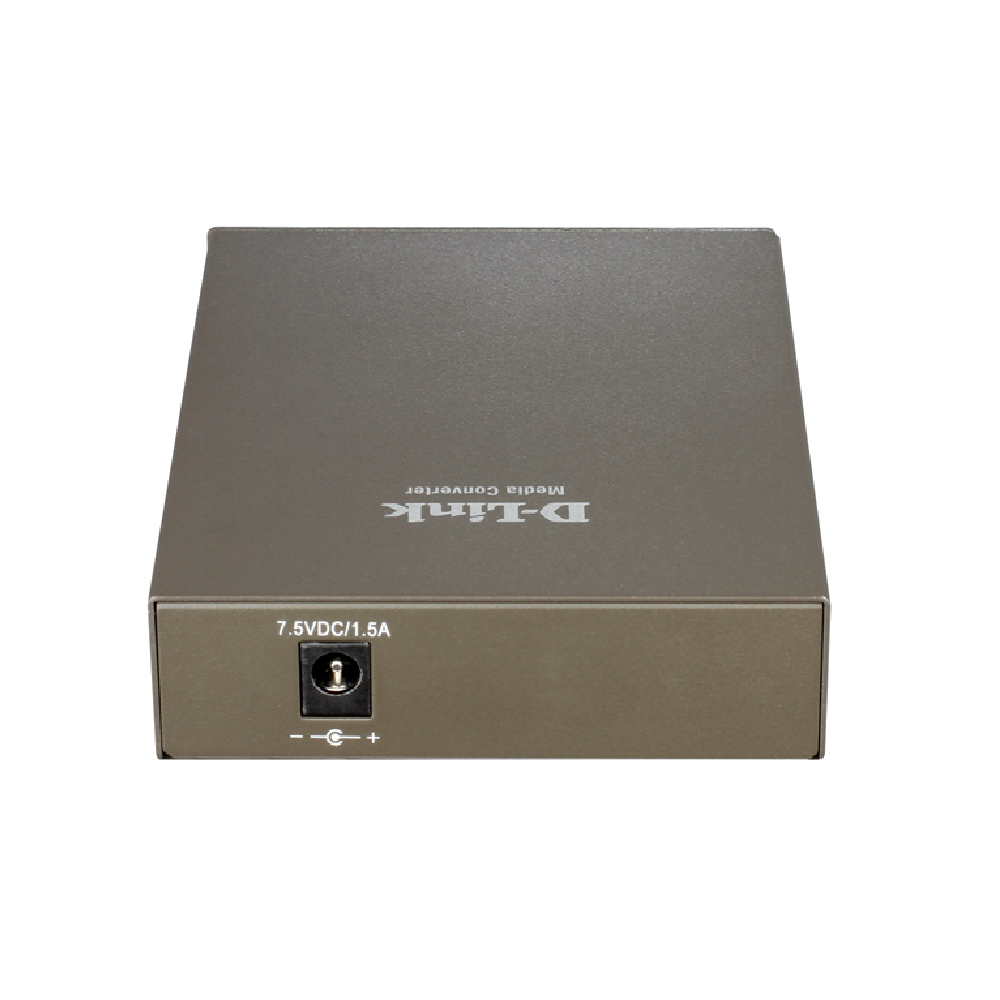 مبدل فيبر نوری به اترنت دی لينک DMC-300SC-3
