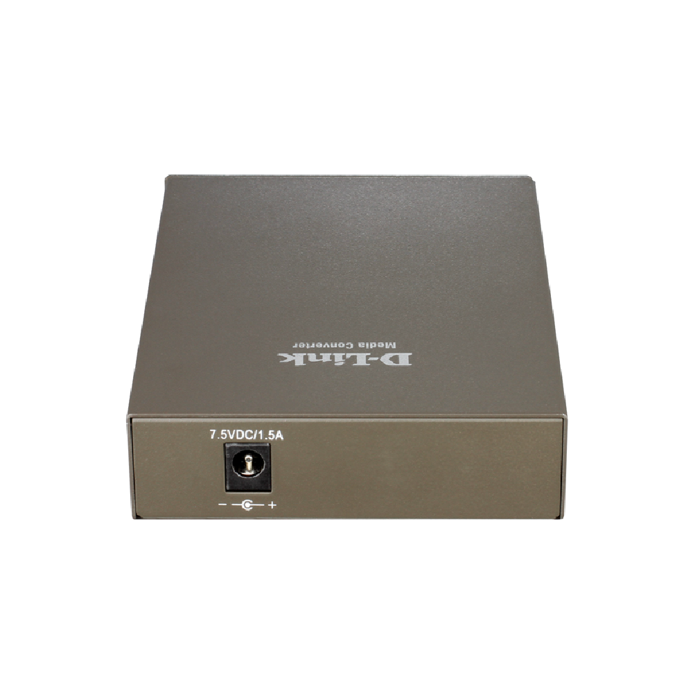 مبدل فيبر نوری به اترنت دی لينک DMC-515SC