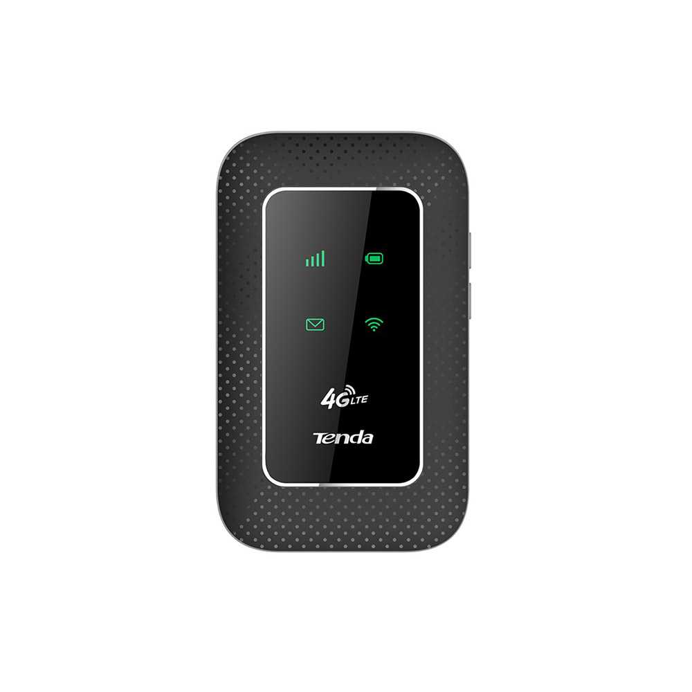 مودم 3G/4G وایرلس تندا 4G180-2