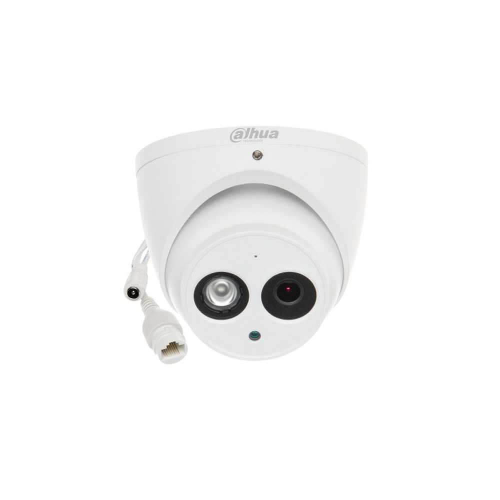 دوربین مدار بسته دام داهوا مدل HDW4631EM-ASE-1