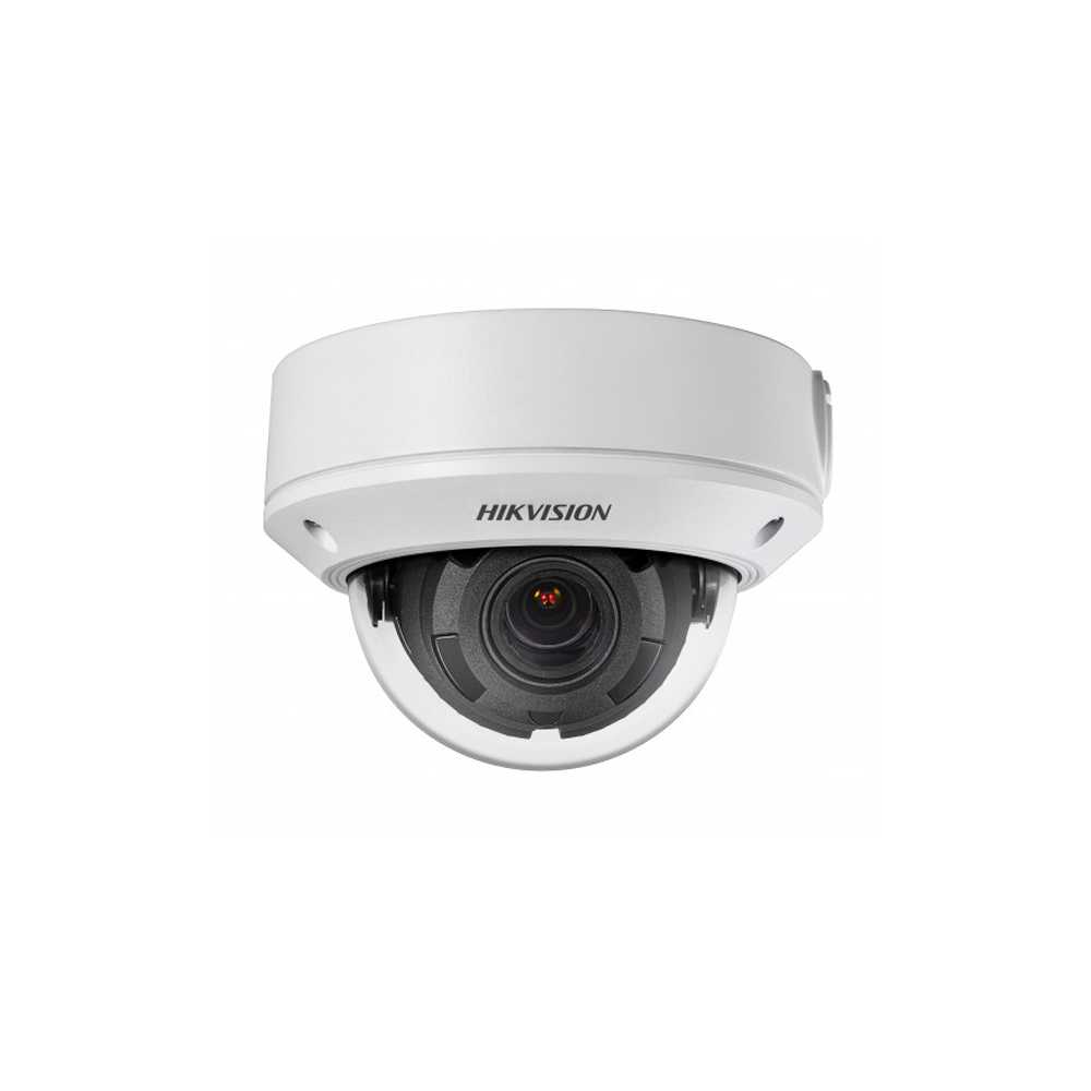 دوربین مدار بسته دام هایک ویژن مدل DS-2CD1743G0-I | نت ران