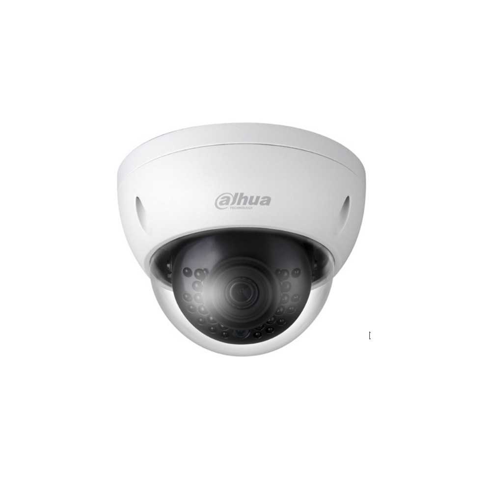 دوربین مدار بسته دام داهوا IPC-D1A30 | قیمت و خرید | نت ران