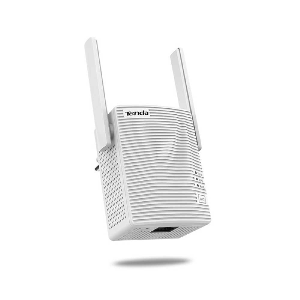 رنج اکستندر وایرلس تندا A301-2