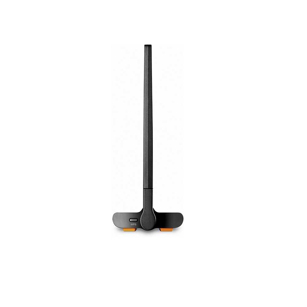کارت شبکه USB وایرلس تی پی لینک Archer T2UHP-2
