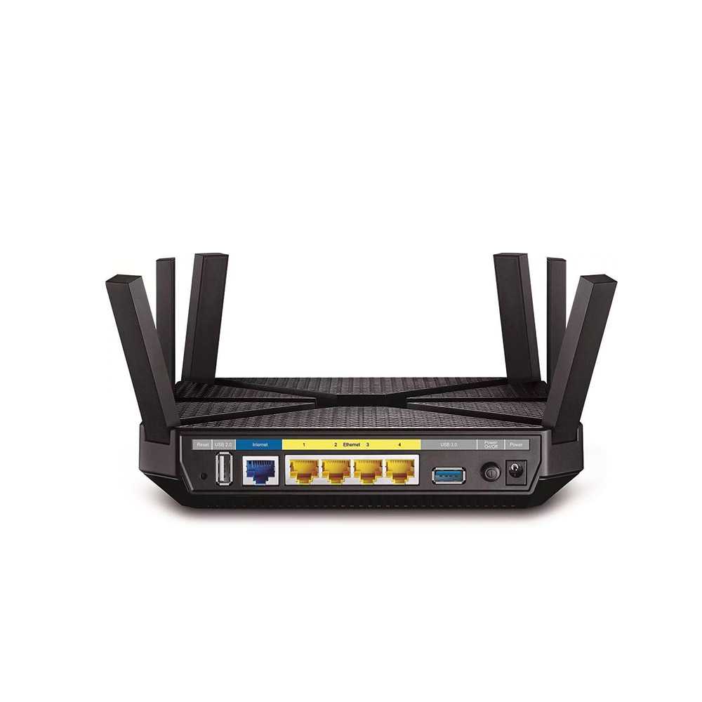 روتر وایرلس تی پی لینک Archer C3200-2
