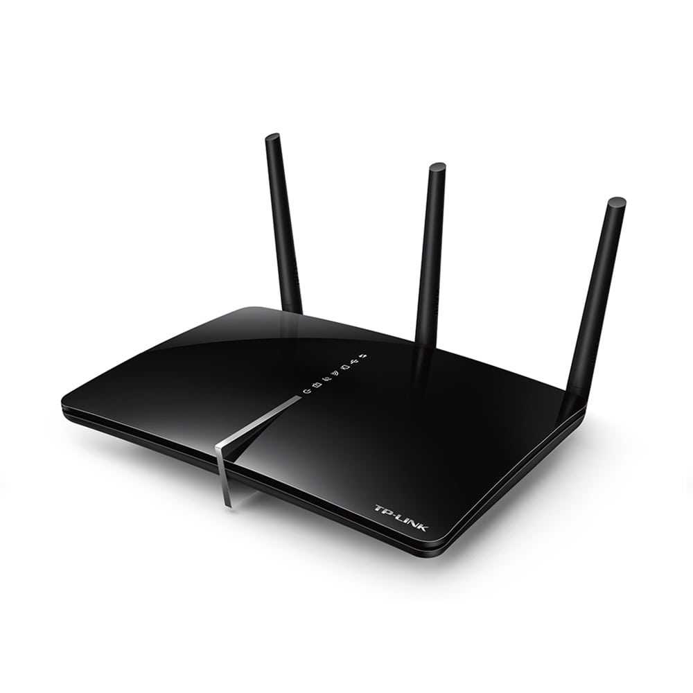 مودم روتر +ADSL2 وایرلس تی پی لینک Archer D5-2