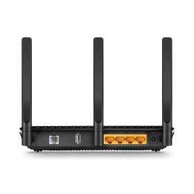 مودم روتر VDSL/ADSL تی پی لینک Archer VR600-3