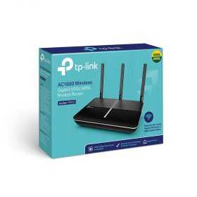 مودم روتر VDSL/ADSL تی پی لینک Archer VR600-4