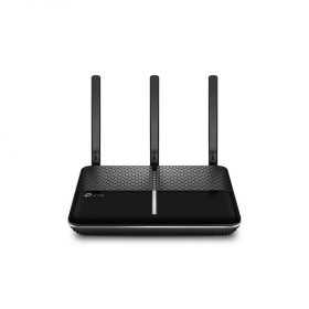 مودم روتر VDSL/ADSL وایرلس تی پی لینک Archer VR600 | نت‌ران