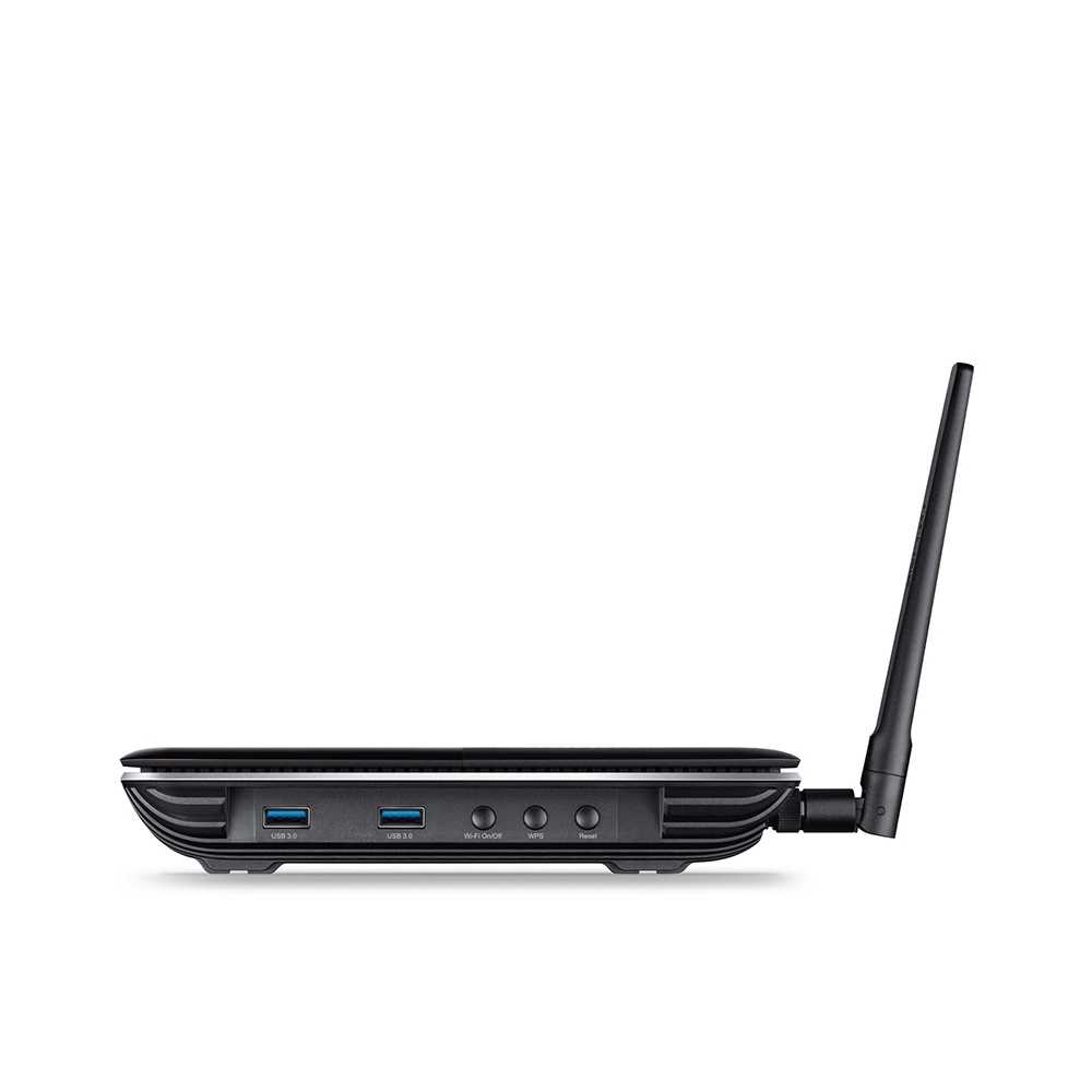 روتر وایرلس تی پی لینک Archer C2600-2