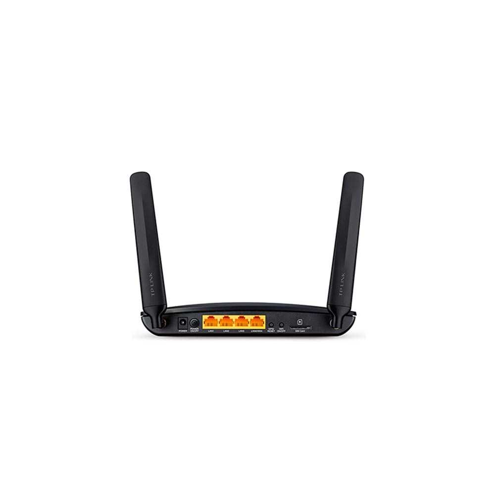مودم روتر وایرلس LTE تی پی لینک Archer MR200-3