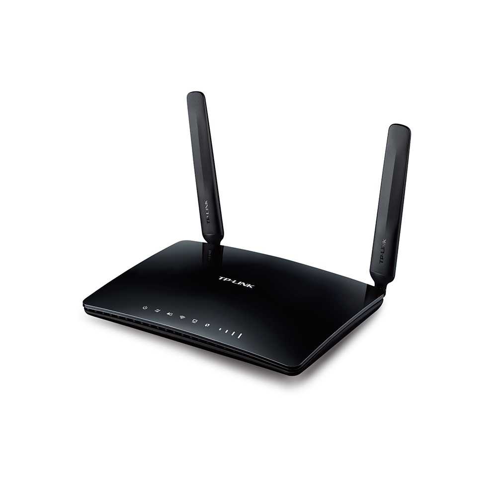 مودم روتر وایرلس LTE تی پی لینک Archer MR200-4