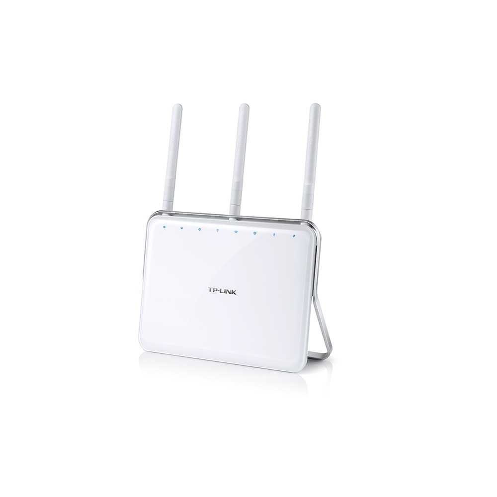 مودم روتر VDSL/ADSL وایرلس تی پی لینک Archer VR200-5