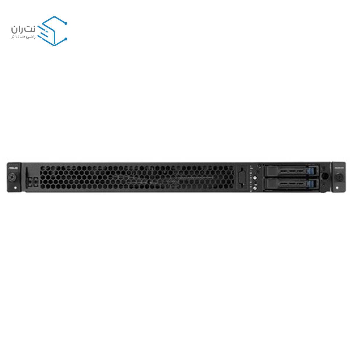 سرور رکمونت ایسوس مدل RS200-E9-PS2-4