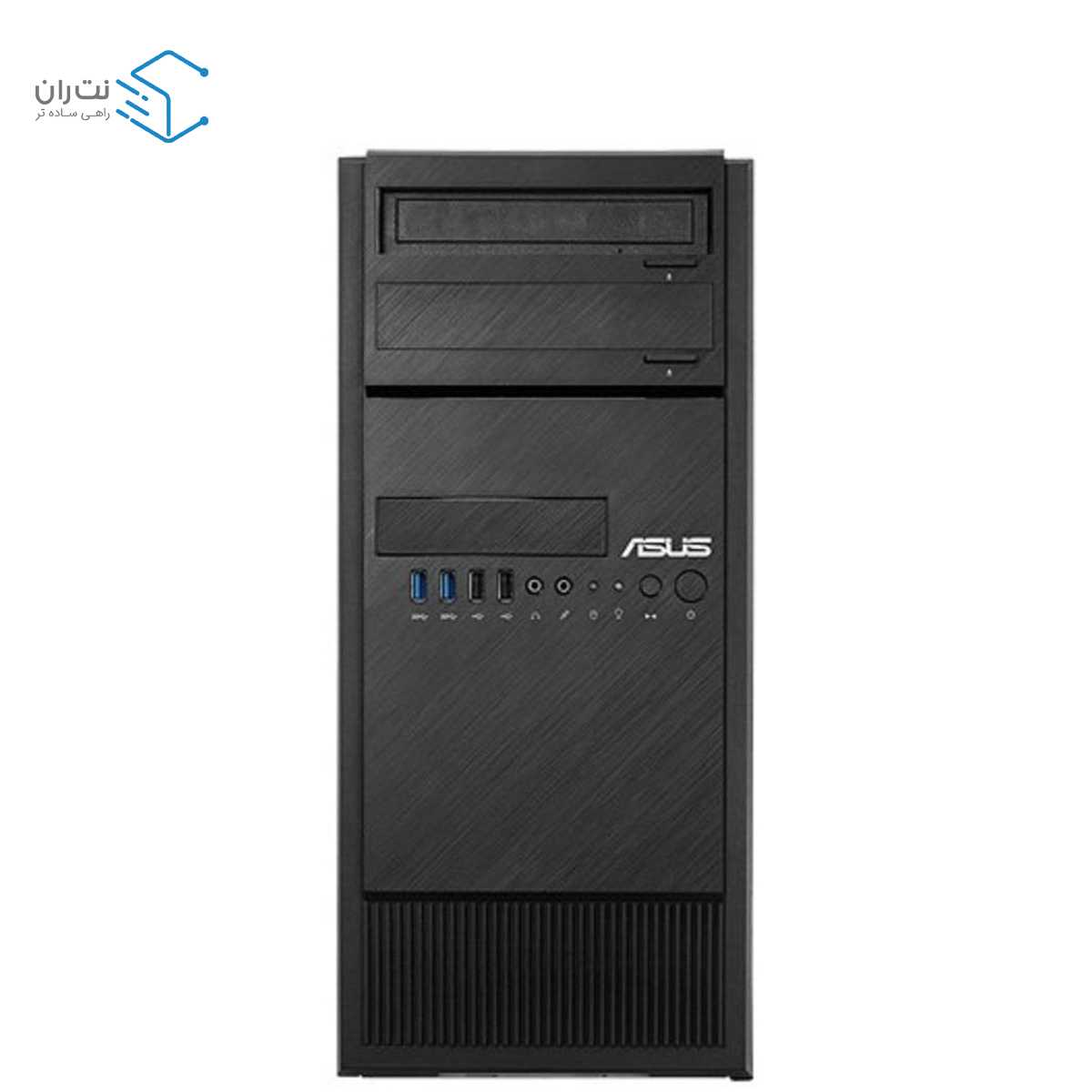 سرور ایستاده ایسوس مدل TS100-E9-PI4-4