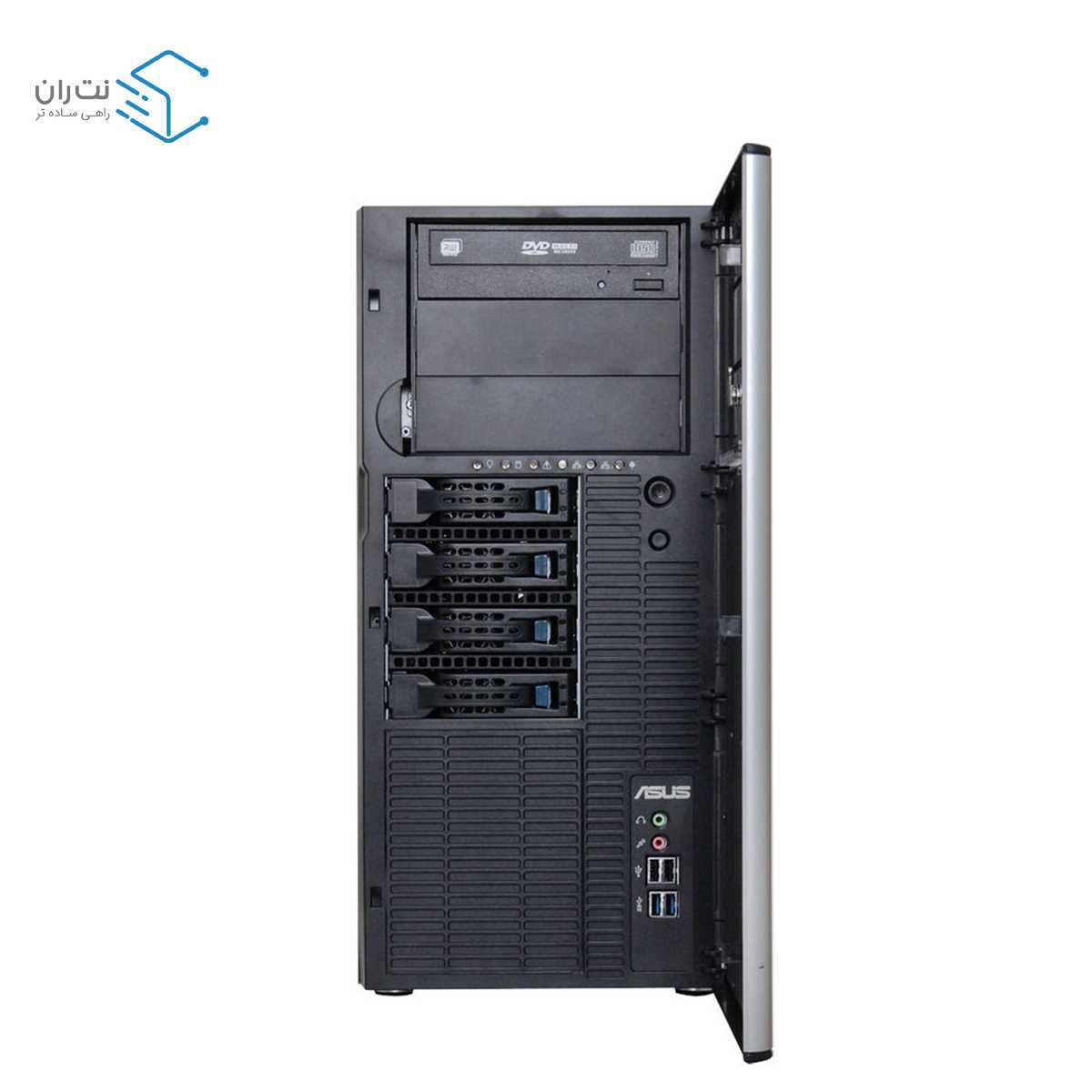 سرور ایستاده ایسوس مدل TS500-E8-PS4 V2-6