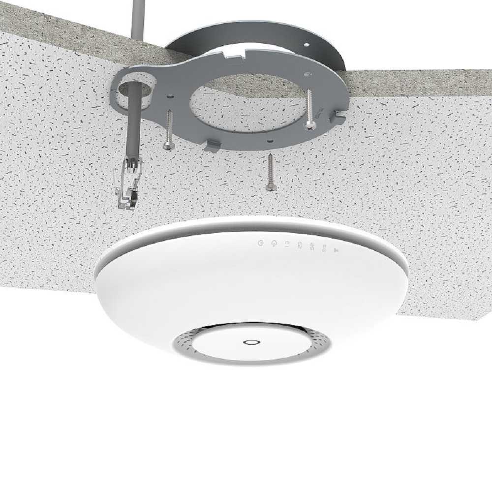 اکسس پوینت میکروتیک CAP-2