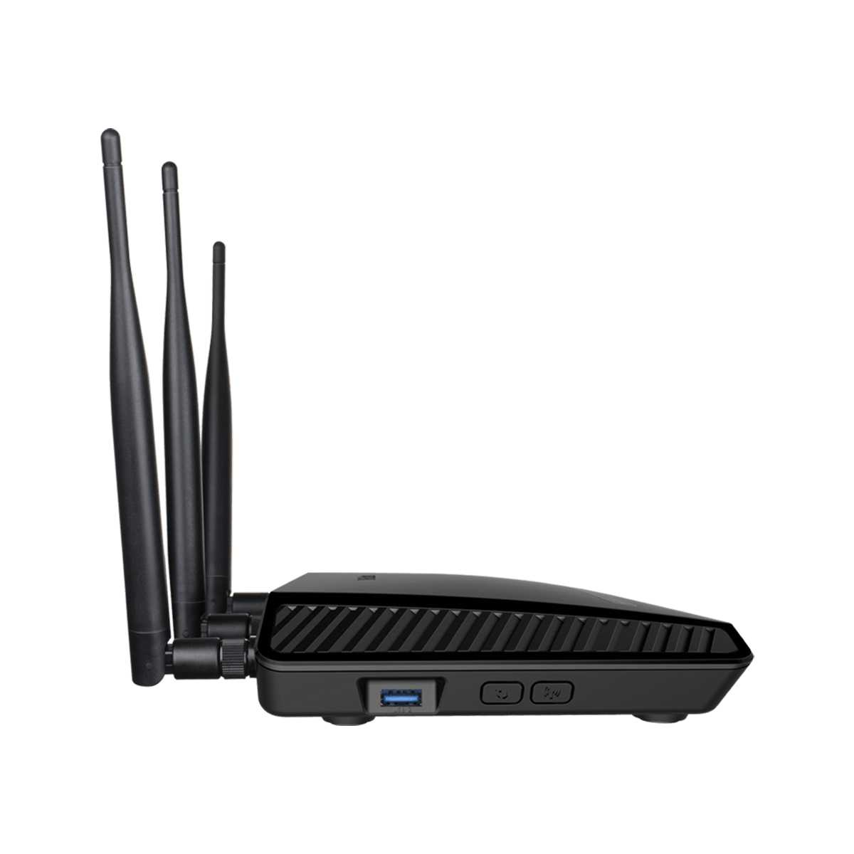 مودم روتر دوبانده بی‌سیم ADSL2+/VDSL2 دی لینک مدل DSL-2888A-4