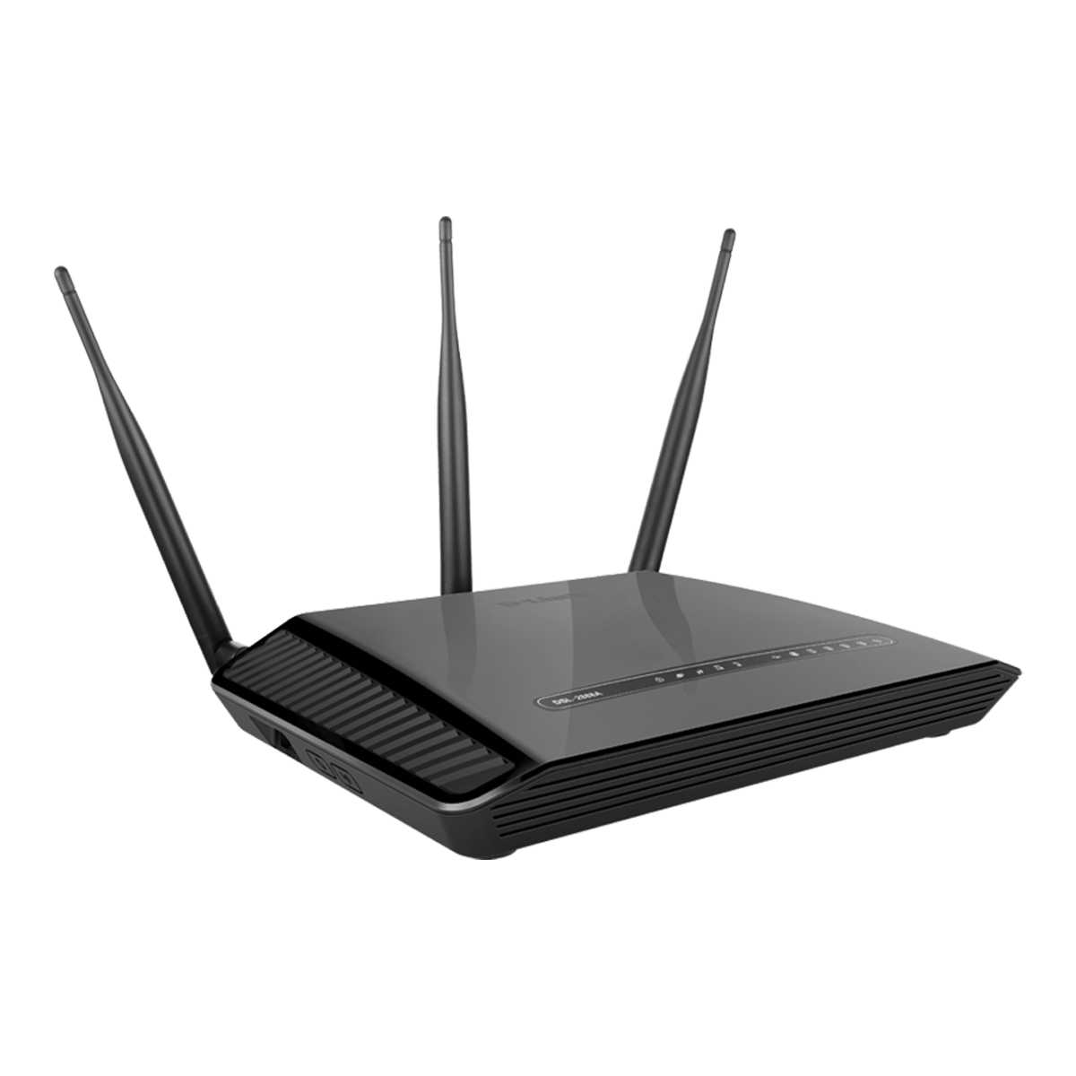 مودم روتر دوبانده بی‌سیم ADSL2+/VDSL2 دی لینک مدل DSL-2888A-2