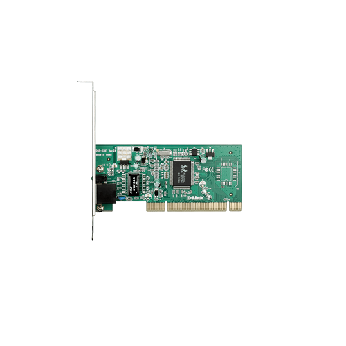 کارت شبکه PCI Express گیگابیت دی لینک DGE-528T-2
