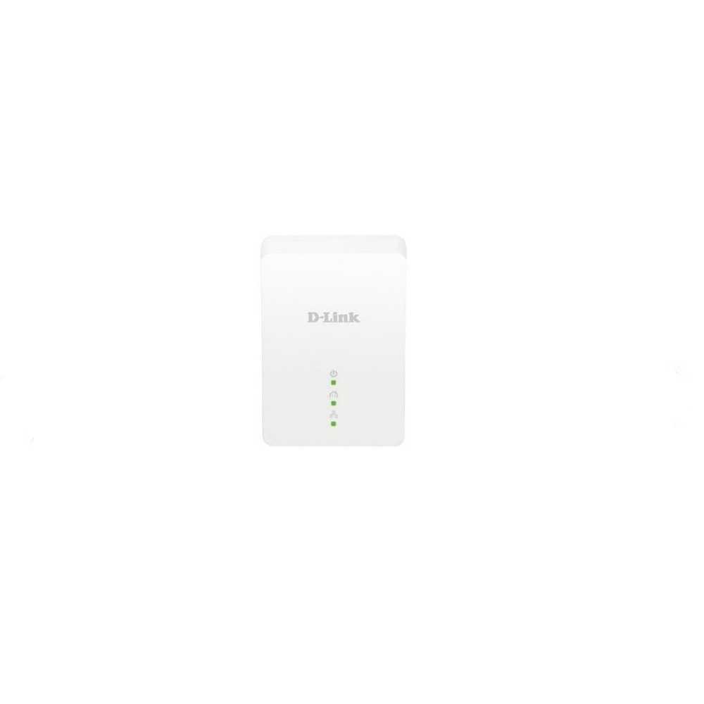 آداپتور مبدل برق به شبکه دی لینک DHP-208AV/E | نت ران
